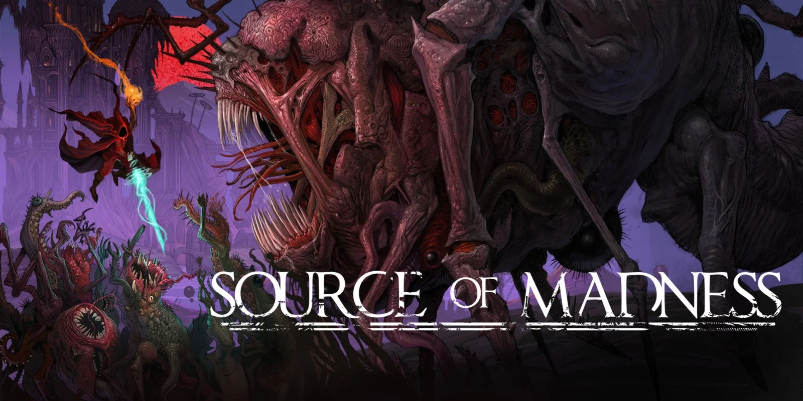 Source of Madness  Steam Global + RU/CIS РФ СНГ Россия
