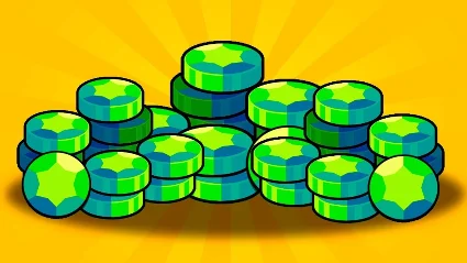 🔥 ⭐ ️BRAWL STARS-PASS ⭐ ️ 🔥 💎 ГЕМЫ | 🔴 ДЁШЕВО- 🔴 🟢