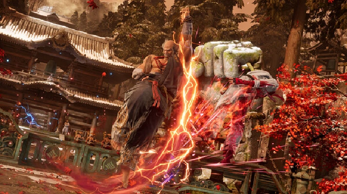 TEKKEN 8 - Heihachi Mishima✅STEAM GIFT AUTO✅RU/UKR/CIS