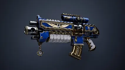 Warhammer 40,000: Space Marine 2 Macragge’s Chosen DLC АВТОДОСТАВКА STEAM РОССИЯ