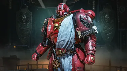 Warhammer 40,000: Space Marine 2 Ultramarines Cosmetic АВТОДОСТАВКА STEAM РОССИЯ