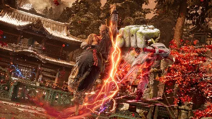 TEKKEN 8 - Heihachi Mishima DLC STEAM РОССИЯ