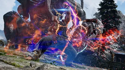 TEKKEN 8 - Heihachi Mishima DLC STEAM РОССИЯ