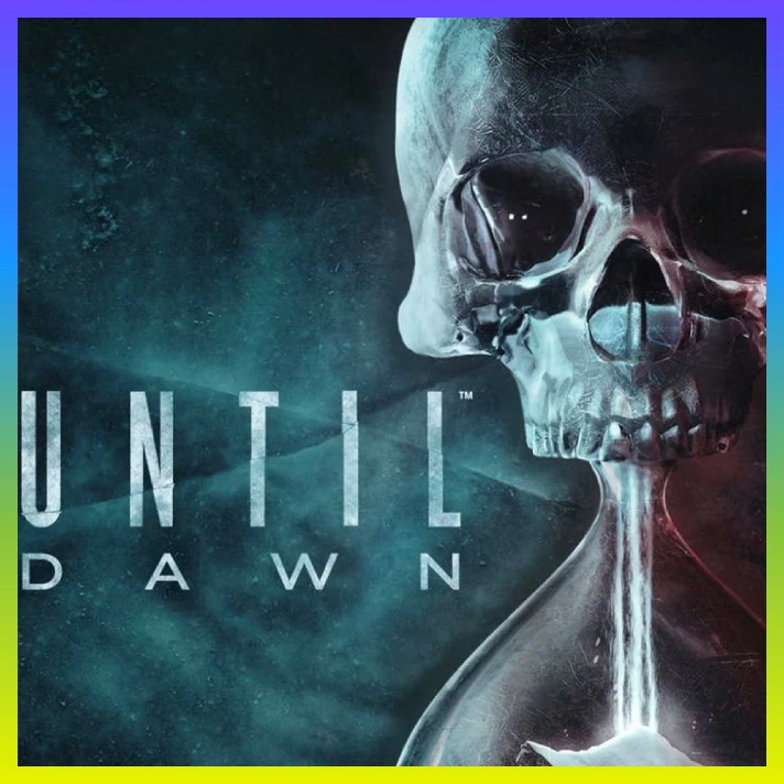 🔴UNTIL DAWN (2024)🔥FOREVER🔥+UPDATES🔴