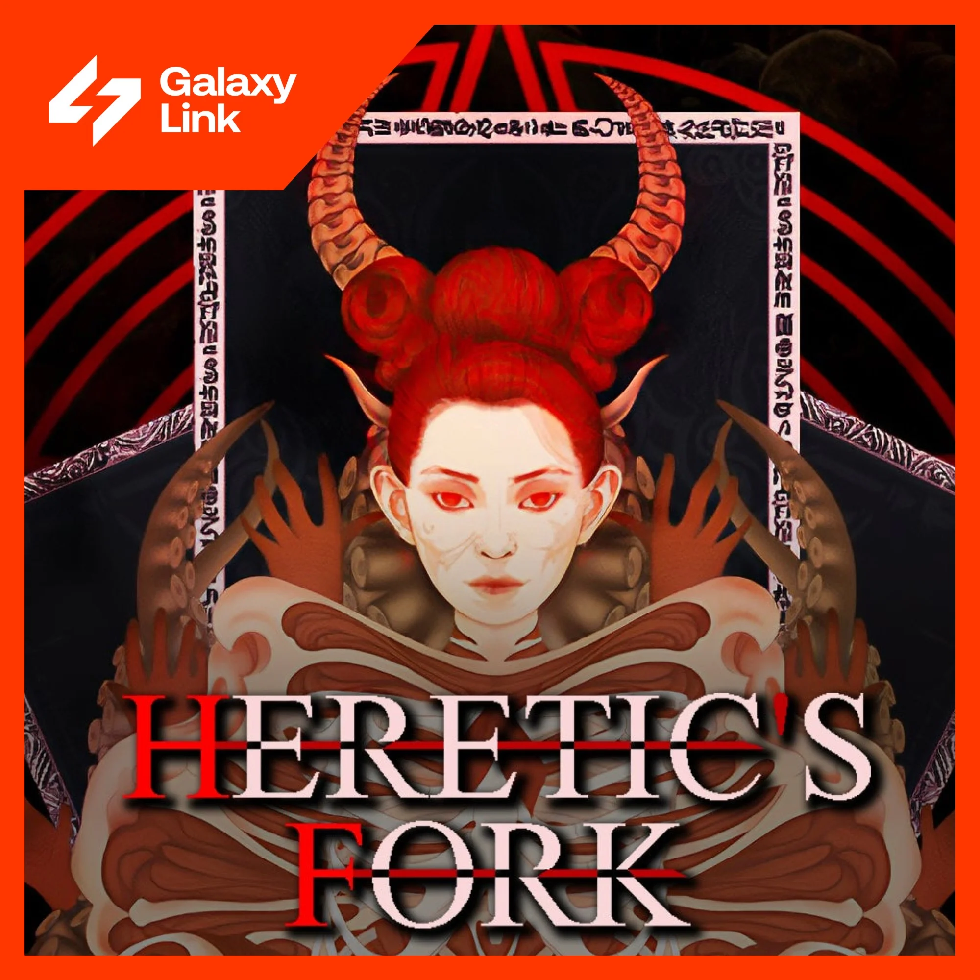  Heretic's Fork - STEAM КЛЮЧ GLOBAL + RU 