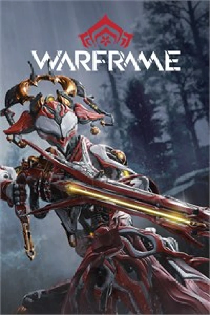 Xbox/PSN/PC  ⭐️Warframe 💎 Platinum - Aya-Packs 💎