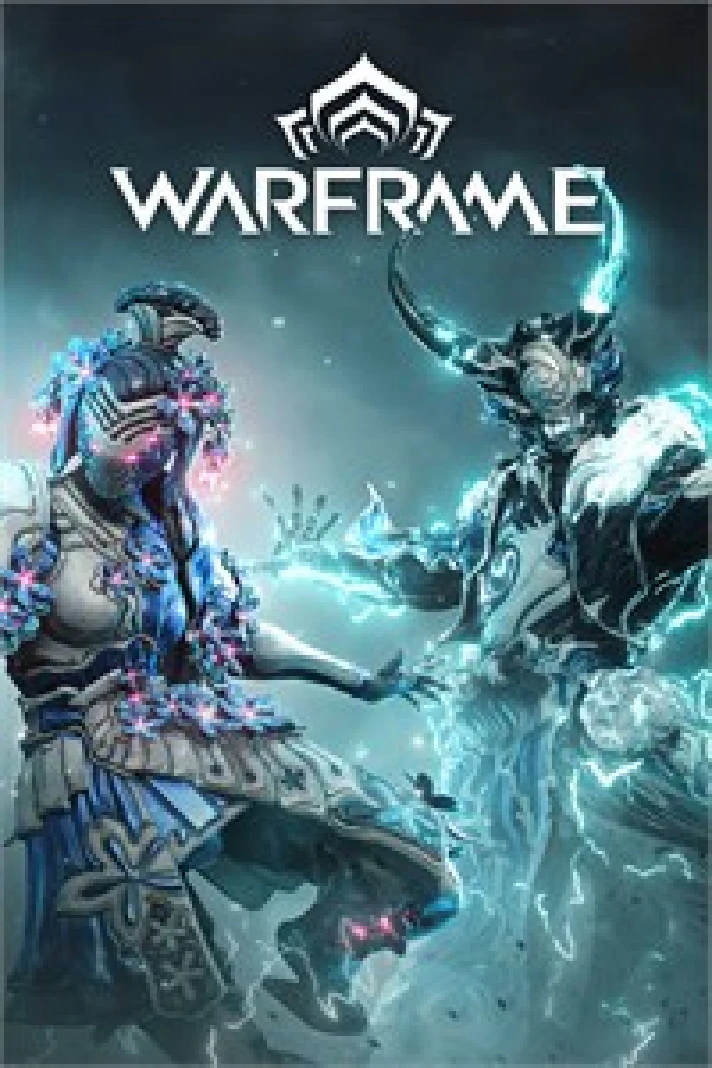 Xbox/PSN/PC  ⭐️Warframe 💎 Platinum - Aya-Packs 💎