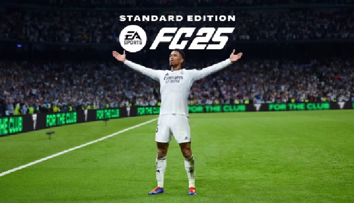 FC 25 (Fifa 25) (PS5/Ps4/EN+RU) Rent 7 days