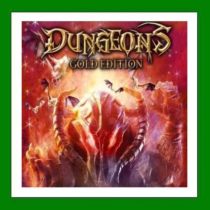 Dungeons Gold️+ 35 ИгрSteam⭐0% Карты60 дней️