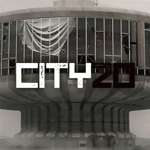 ️City 20 | ПК Epic Games EGS️