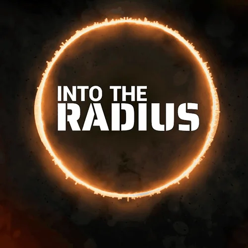 Into the Radius |VR2/VR| PS5 Турция 