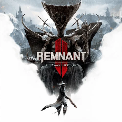 Remnant 2 The Awakened King / Ремнант 2| PS5 Турция