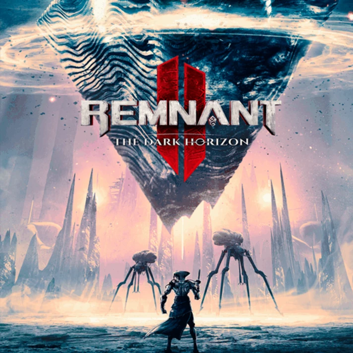 ⚫️Remnant II - The Dark Horizon ❗DLC❗ PC Epic Games EGS