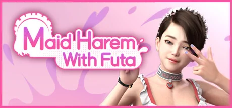 Maid Harem With Futa  АВТОДОСТАВКА STEAM РОССИЯ