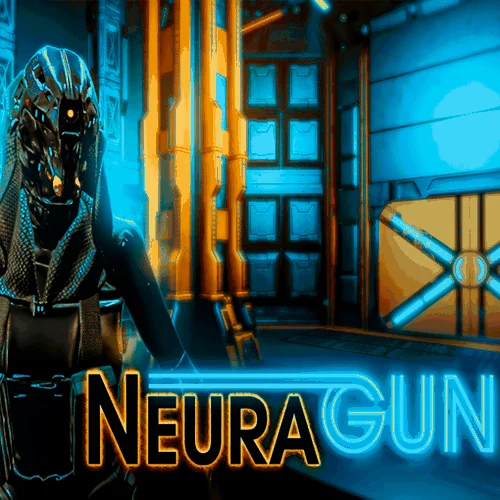 ️NeuraGun | ПК Epic Games EGS️