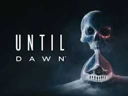 UNTIL DAWN + CASTING OF FRANKSTONESTEAM