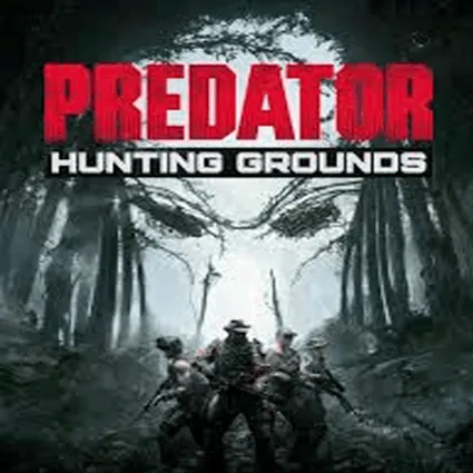 🔵 Predator: Hunting Grounds / Хищник | PS5 Турция