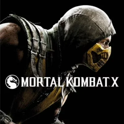 MORTAL KOMBAT X XBOX КЛЮЧ
