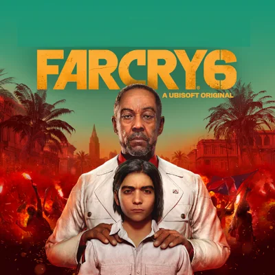 FAR CRY 6 XBOX КЛЮЧ
