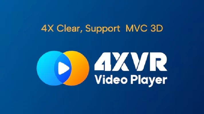 🔥 4XVR Video Player Premium for Pico VR