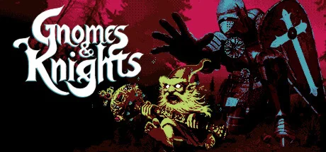 ️Gnomes and Knights | АВТОДОСТАВКА [Россия Steam Gift]