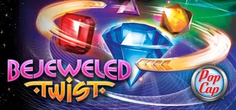 Bejeweled Twist (Steam Gift Россия)