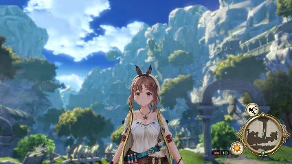 Atelier Ryza: Ever Darkness  the Secret Hideout ⚡ ️