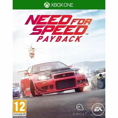 🎮✅NEED FOR SPEED PAYBACK XBOX ONE/X|S🔑КЛЮЧ USA СРАЗУ