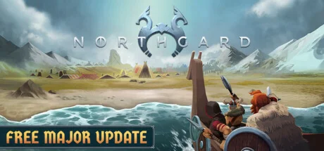 ️Northgard | АВТОДОСТАВКА [Россия Steam Gift]