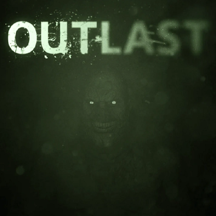 OUTLAST ✅STEAM KEY/GLOBAL🔑