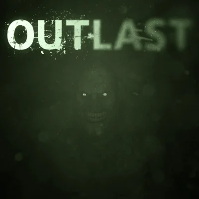 OUTLAST STEAM КЛЮЧ