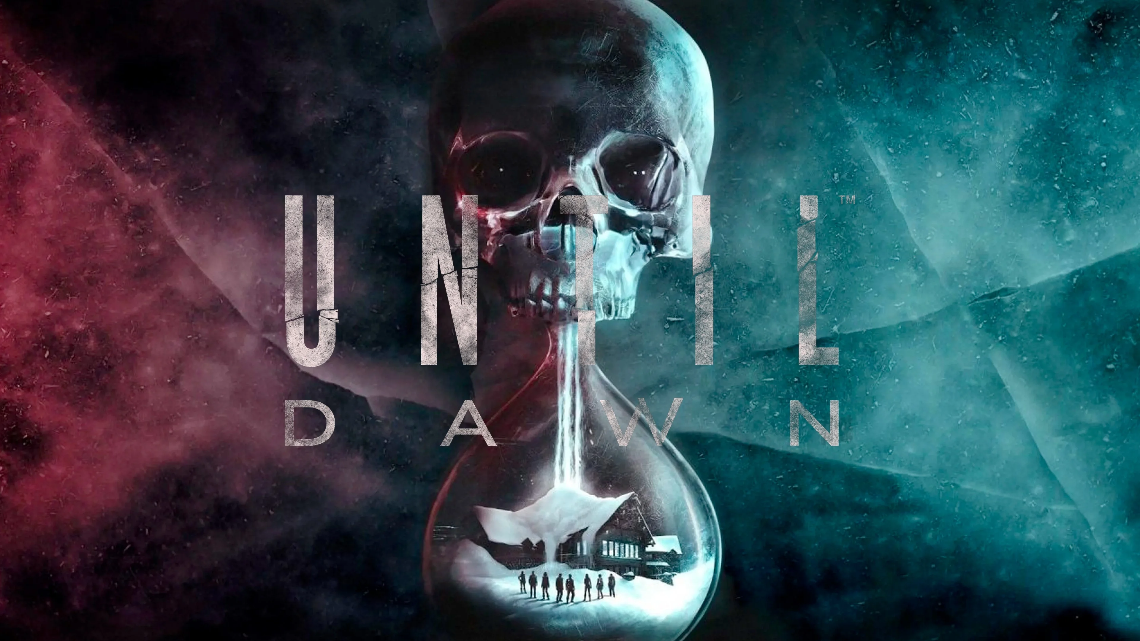 ⭐️ Until Dawn 2024 Remake [Steam/Global]