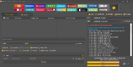 UnlockTool - аренда аккаунта