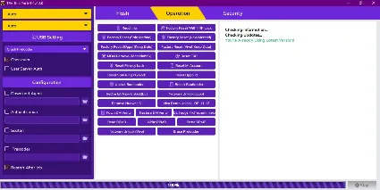 TFM Tool Pro - аренда аккаунта