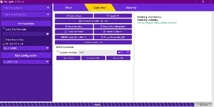 TFM Tool Pro - аренда аккаунта