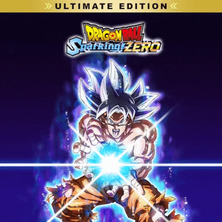 🔴 Dragon Ball: Sparking Zero❗️PS5 PS 🔴 Türkiye