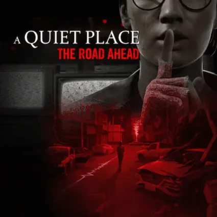 🔴 A Quiet Place: The Road Ahead ❗ ️PS5 🔴 Турция