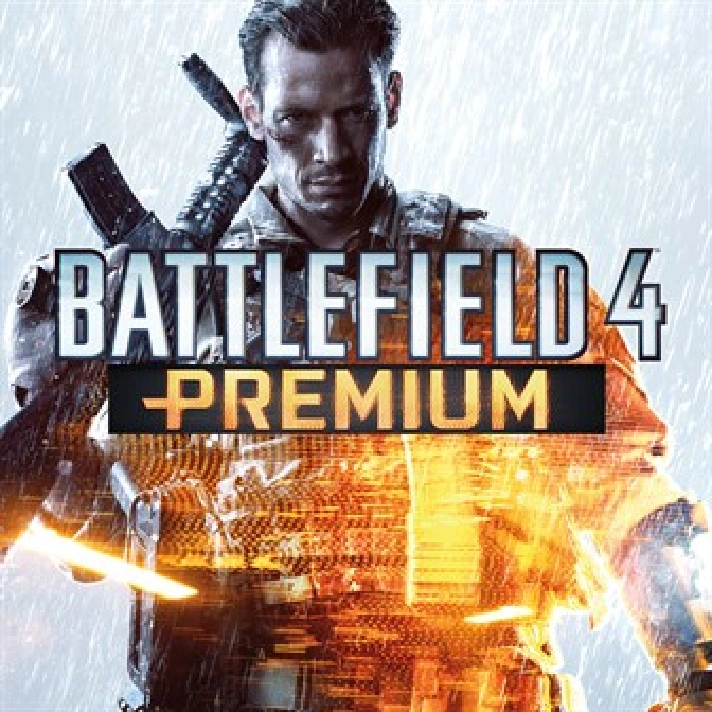 🔑 BATTLEFIELD 4 - PREMIUM (DLC)🔥 XBOX  KEY