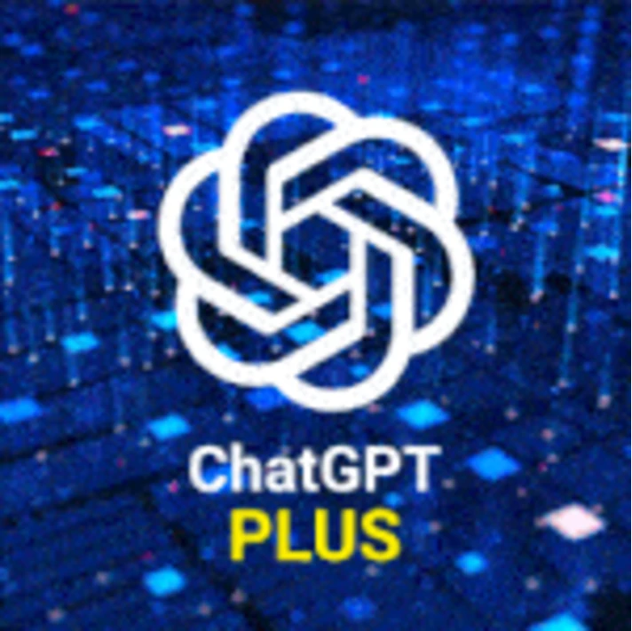 ✅Chat GPT 4 o | PLUS⚡️+RENEWAL (FAST) [UPGRADE]⚡️