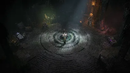 Diablo IV Vessel of Hatred - Ultimate Xbox One  X|S