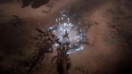 Diablo IV Vessel of Hatred - Ultimate Xbox One  X|S
