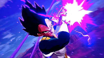 DRAGON BALL Sparking! ZERO Ultimate Xbox Series X|S