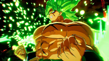 DRAGON BALL Sparking! ZERO Ultimate Xbox Series X|S