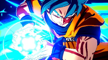 DRAGON BALL Sparking! ZERO Ultimate Xbox Series X|S