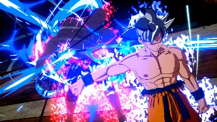 DRAGON BALL Sparking! ZERO Ultimate Xbox Series X|S