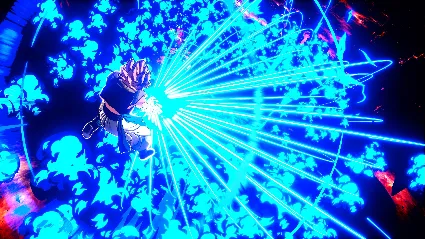 DRAGON BALL Sparking! ZERO Ultimate Xbox Series X|S