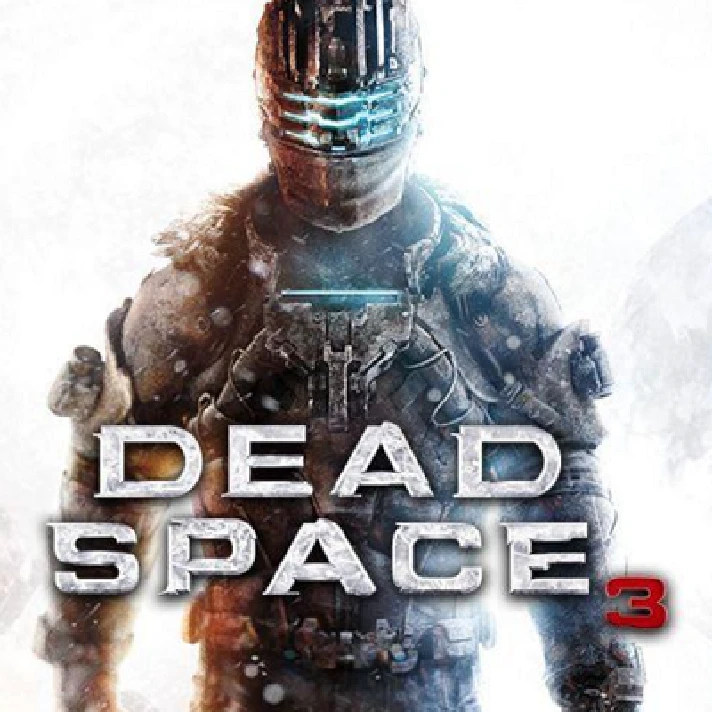 DEAD SPACE 3 ✅(ORIGIN/EA APP) GLOBAL KEY🔑