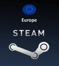 🔥TOP-UP STEAM EURO🔥