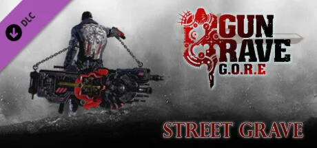 Gungrave G.O.R.E - Street Grave (Steam Gift Россия)