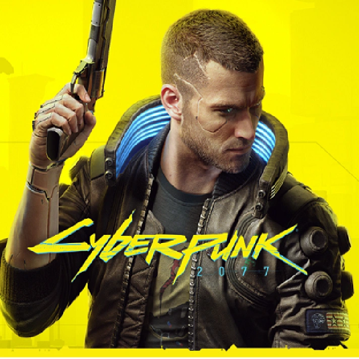 CYBERPUNK 2077 ✅(XBOX ONE, XBOX SERIES X|S) KEY🔑